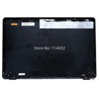 LCD COVER 13N1-26A0Q02 Asus X542 Vivobook 15 X542B X542BP X542UN X542UF X542BA DH 90NB0FD2-R7A100-B Case Shell Frame BLACK