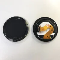 LCD Screen GARMIN Fenix 5 Sapphire Original LCD Display Screen 47mm Panel Repair Replacement Parts