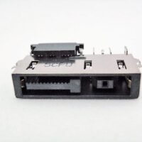 Lenovo 00HT632 DC Power Jack ThinkPad S3 Yoga E455 E465 E550 E555 X1C