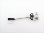 Lenovo 00HW186 Laptop Charger DC Connector Power Jack Charging Port Cable  Power Jack Charging Port Cable  ThinkPad 11E 20DB 20DU Chromebook