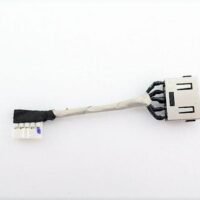 Lenovo 00HW186 Laptop Charger DC Connector Power Jack Charging Port Cable  Power Jack Charging Port Cable  ThinkPad 11E 20DB 20DU Chromebook