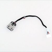 Lenovo 00NY614 DC In Power Jack Cable ThinkPad L560 L570 DC30100VW00