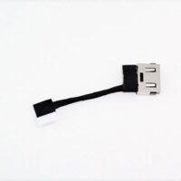 Lenovo 00UP124 DC In Power Jack Cable Yoga 14 460 P40 450.05109.0001