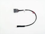 Lenovo 01AV935 Laptop Charger DC Connector   ThinkPad L450 L460 L470 DC301078400