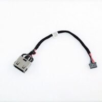 Lenovo 01AW209 DC In Power Jack Port Cable ThinkPad E560P DC30100XM00