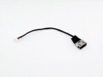 Lenovo 01AW439 DC In Power Jack Cable ThinkPad X260 X270 SC10M85346