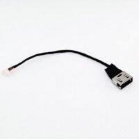 Lenovo 01AW439 DC In Power Jack Cable ThinkPad X260 X270 SC10M85346