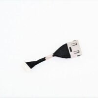 Lenovo 01ER026 Laptop Charger DC Connector Power Jack Charging Port Cable  Power Jack Charging Port Cable  ThinkPad T570 P51S 450.0AB08.0011