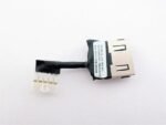 Lenovo 02DC033 DC In Power Jack Cable ThinkPad Yoga 11e G5 5th Gen 5