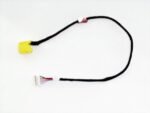 Lenovo 04W4236 Laptop Charger DC Connector Power Jack Charging Port Cable  Power Jack Charging Port Cable ThinkPad Edge E430 E435 E445 E530 B430