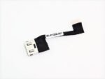 Lenovo 04X0826 DC In Power Jack Cable Thinkpad T431s 50.4YQ06.011