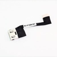 Lenovo 04X0826 DC In Power Jack Cable Thinkpad T431s 50.4YQ06.011