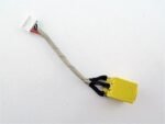 Lenovo 04X0867 DC In Power Jack Cable Thinkpad X230s X240s 04X0868
