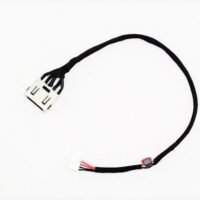 Lenovo 04X3863 Laptop Charger DC Connector Power Jack Charging Port Cable  Power Jack Charging Port Cable  Thinkpad T440 T440s T450 T450S T460