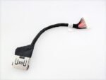 Lenovo 04X5515 Laptop Charger DC Connector Power Jack Charging Port Cable  Laptop Charger DC Connector Power Jack Charging Port Cable  Power Jack Charging Port Cable  Thinkpad T540p W540p W541p 50.4LO05.001