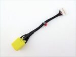 Lenovo 04Y1563 Laptop Charger DC Connector Power Jack Charging Port Cable  Power Jack Charging Port Cable  Thinkpad Twist S230u DC30100KK00