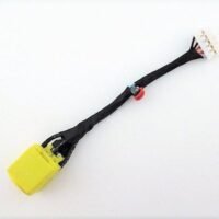 Lenovo 04Y1563 Laptop Charger DC Connector Power Jack Charging Port Cable  Power Jack Charging Port Cable  Thinkpad Twist S230u DC30100KK00