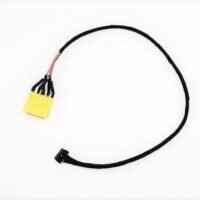 Lenovo 145500054 Laptop Charger DC Connector Power Jack Charging Port Cable  Power Jack Charging Port Cable IdeaPad Yoga 13 TS 13-5934 13-5935