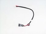 Lenovo 31036626 Laptop Charger DC Connector Power Jack Charging Port Cable  Power Jack Charging Port Cable IdeaPad Y650 Y650a Y650n DC301002900
