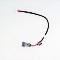 Lenovo 31036626 Laptop Charger DC Connector Power Jack Charging Port Cable  Power Jack Charging Port Cable IdeaPad Y650 Y650a Y650n DC301002900