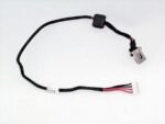 Lenovo 31044640 DC In Power Jack Cable IdeaPad U460 U460s DC301009S00