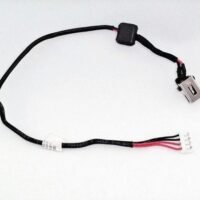 Lenovo 31044640 DC In Power Jack Cable IdeaPad U460 U460s DC301009S00