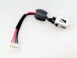 Lenovo 31047069 Laptop Charger DC Connector Power Jack Charging Port Cable  Power Jack Charging Port Cable IdeaPad U260 DC30100AR00 DC30100BW00