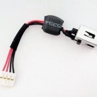 Lenovo 31047069 Laptop Charger DC Connector Power Jack Charging Port Cable  Power Jack Charging Port Cable IdeaPad U260 DC30100AR00 DC30100BW00