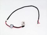 Lenovo 31048400 Laptop Charger DC Connector  IdeaPad G470 G475 G570 G575 DC30100CS00