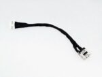 Lenovo 31049310 Laptop Charger DC Connector   IdeaPad Z570 Z575 50.4M406.001