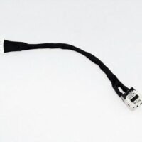 Lenovo 31049310 Laptop Charger DC Connector Power Jack Charging Port Cable  Power Jack Charging Port Cable  IdeaPad Z570 Z575 50.4M406.001