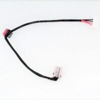 Lenovo 31049889 Laptop Charger DC Connector Power Jack Charging Port Cable  Power Jack Charging Port Cable IdeaPad Y570A Y570P Y570N DC30100EI00