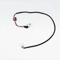 Lenovo 31050109 Laptop Charger DC Connector Power Jack Charging Port Cable  Power Jack Charging Port Cable Ideapad G700 G710 G770 G780 DC30100DF00
