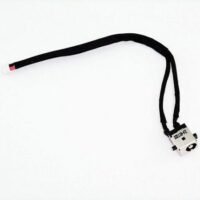 Lenovo 31052193 Laptop Charger DC Connector Power Jack Charging Port Cable  Power Jack Charging Port Cable  IdeaPad U300 U300s U400 31052386