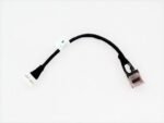 Lenovo 50.4IH09.011 Laptop Charger DC Connector Power Jack Charging Port Cable  Power Jack Charging Port Cable B570 B575 V570 V575 50.4IH09.001