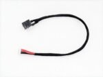 Lenovo 50.4JW07.001 Laptop Charger DC Connector Power Jack Charging Port Cable  Power Jack Charging Port Cable  IdeaPad B560 V560 50.4JW07.011