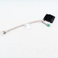 Lenovo 50.4RQ01.001 Laptop Charger DC Connector Power Jack Charging Port Cable  Power Jack Charging Port Cable  ThinkPad X1C X1-3443 X1-3444