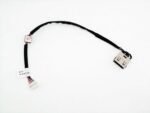 Lenovo 5C10G59759 Laptop Charger DC Connector Power Jack Charging Port Cable  Power Jack Charging Port Cable IdeaPad Y70-70 80DU TS DC30100T700