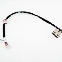 Lenovo 5C10G59759 Laptop Charger DC Connector Power Jack Charging Port Cable  Power Jack Charging Port Cable IdeaPad Y70-70 80DU TS DC30100T700