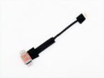 Lenovo 5C10G97330 Laptop Charger DC Connector Power Jack Charging Port Cable  Power Jack Charging Port Cable  Yoga 3 1170 Pro 1370 DC30100LO00
