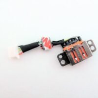 Lenovo 5C10H15236 Laptop Charger DC Connector Power Jack Charging Port Cable  Power Jack Charging Port Cable  Yoga 3 11 3-1170 DC30100TX00