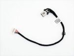 Lenovo 5C10J30784 Laptop Charger DC Connector Power Jack Charging Port Cable  Power Jack Charging Port Cable B50-10 100-14IBY 100-15IBY DC30100VN00