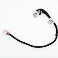 Lenovo 5C10J30784 Laptop Charger DC Connector Power Jack Charging Port Cable  Power Jack Charging Port Cable B50-10 100-14IBY 100-15IBY DC30100VN00
