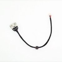 Lenovo 5C10J30918 Laptop Charger DC Connector Power Jack Charging Port Cable  Power Jack Charging Port Cable  U31-70 E31-70 E31-80 DC30100UJ00