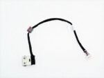 Lenovo 5C10K44771 Laptop Charger DC Connector Power Jack Charging Port Cable  Power Jack Charging Port Cable  IdeaPad Y700-14ISK DC30100X500