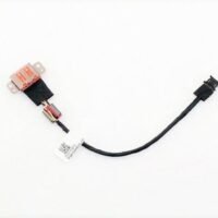 Lenovo 5C10K61157 Laptop Charger DC Connector Power Jack Charging Port Cable  Power Jack Charging Port Cable ThinkPad Yoga 700-14ISK DC30100QF00