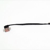 Lenovo 5C10K93826 Laptop Charger DC Connector Power Jack Charging Port Cable  Power Jack Charging Port Cable Yoga 900S-12ISK 80ML DC30100QP00