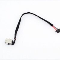 Lenovo 5C10L16464 Laptop Charger DC Connector Power Jack Charging Port Cable  Power Jack Charging Port Cable Chromebook 100S-11IBY DDNL6BAD000