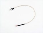 Lenovo 5C10L45853 Laptop Charger DC Connector Power Jack Charging Port Cable  Power Jack Charging Port Cable Flex 4-1570 Yoga 510-15ISK DC30100W400