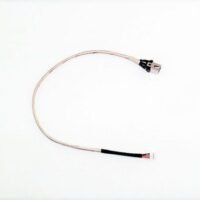Lenovo 5C10L45924 Laptop Charger DC Connector Power Jack Charging Port Cable  Power Jack Charging Port Cable  IdeaPad Flex 4-1470 DC30100W500